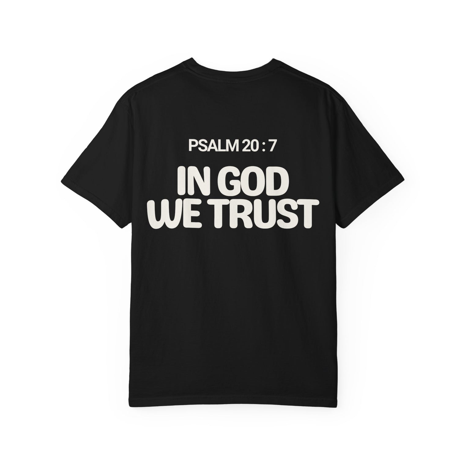 In God We Trust T-Shirt