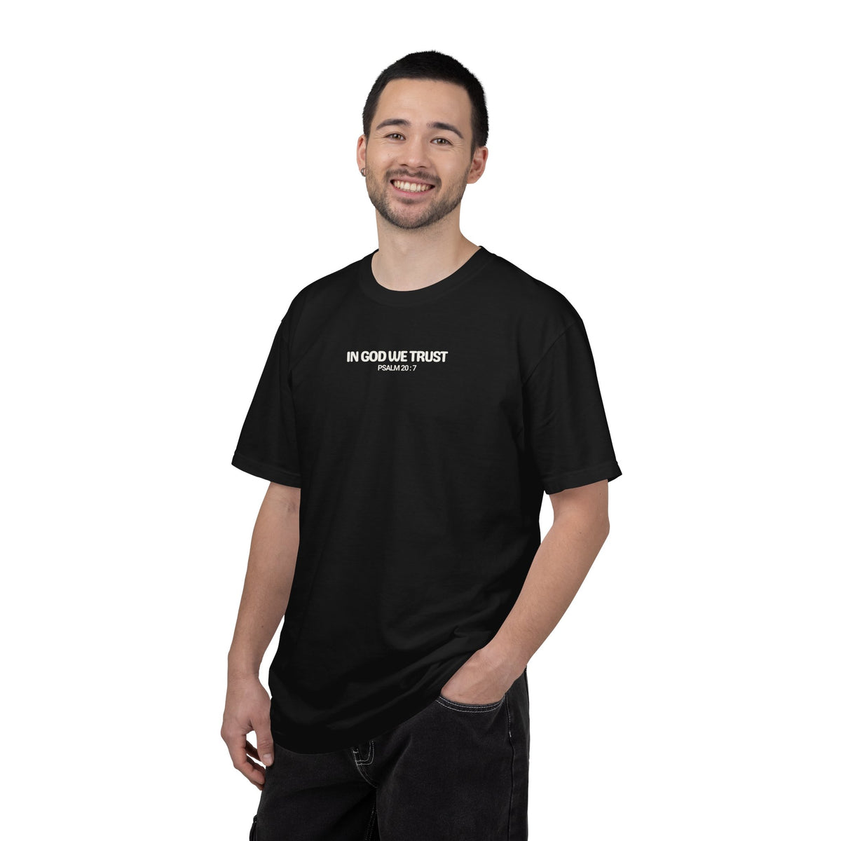 In God We Trust T-Shirt