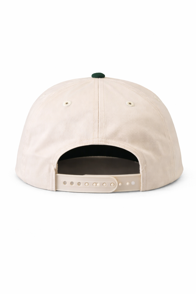 The Hail Mary Hat