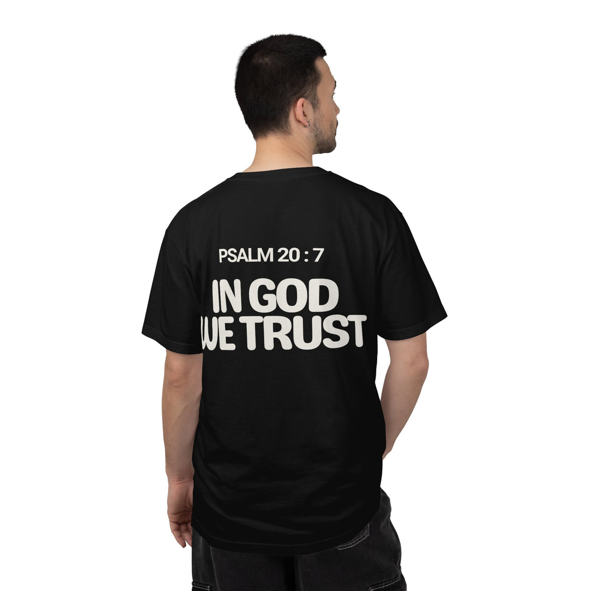 In God We Trust T-Shirt