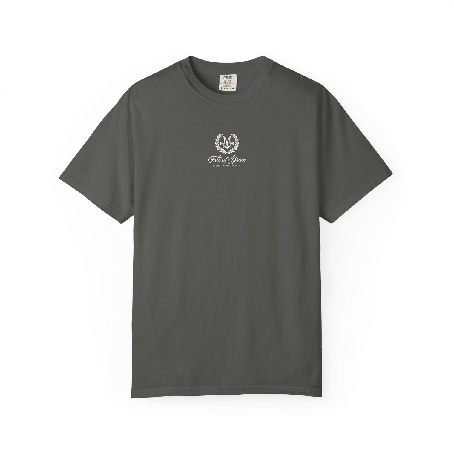 Full of Grace T-Shirt in Pepper