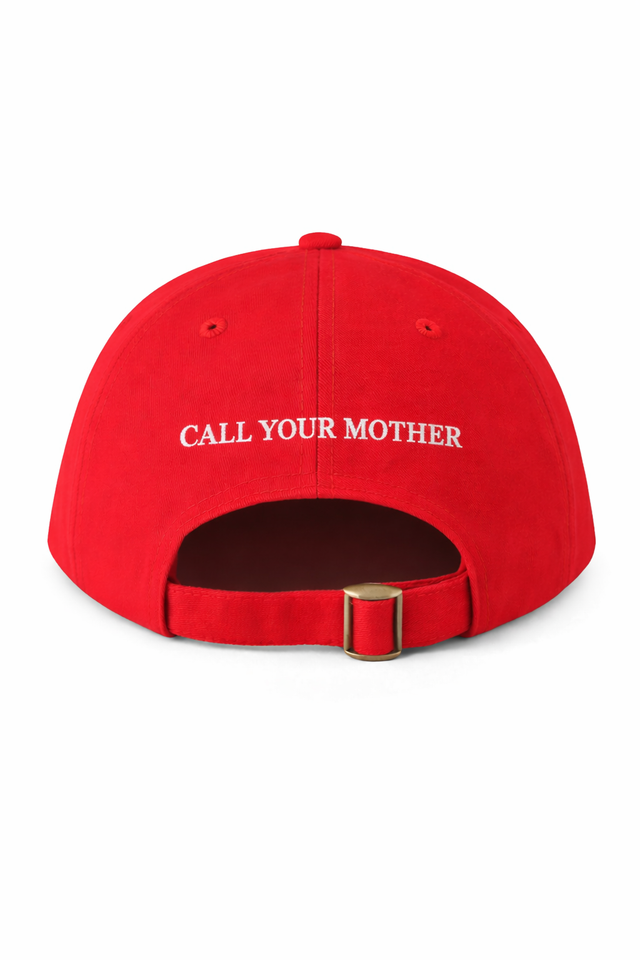 The Call Your Mother Hat