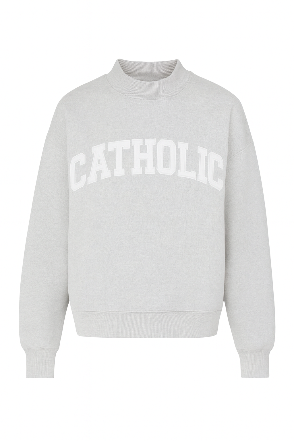The Catholic Mockneck