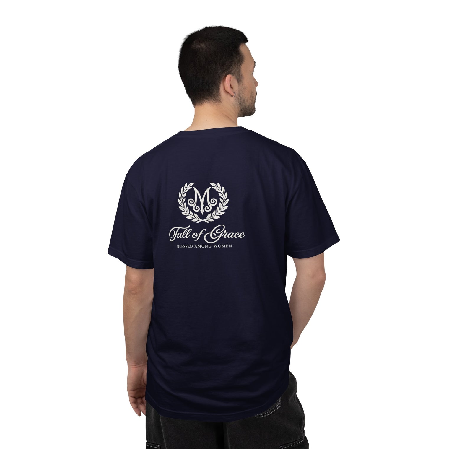 Full of Grace T-Shirt