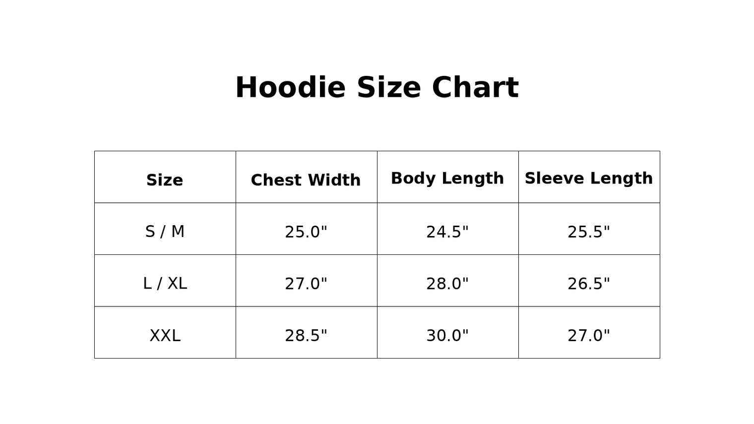 INRI Hoodie (Unisex)