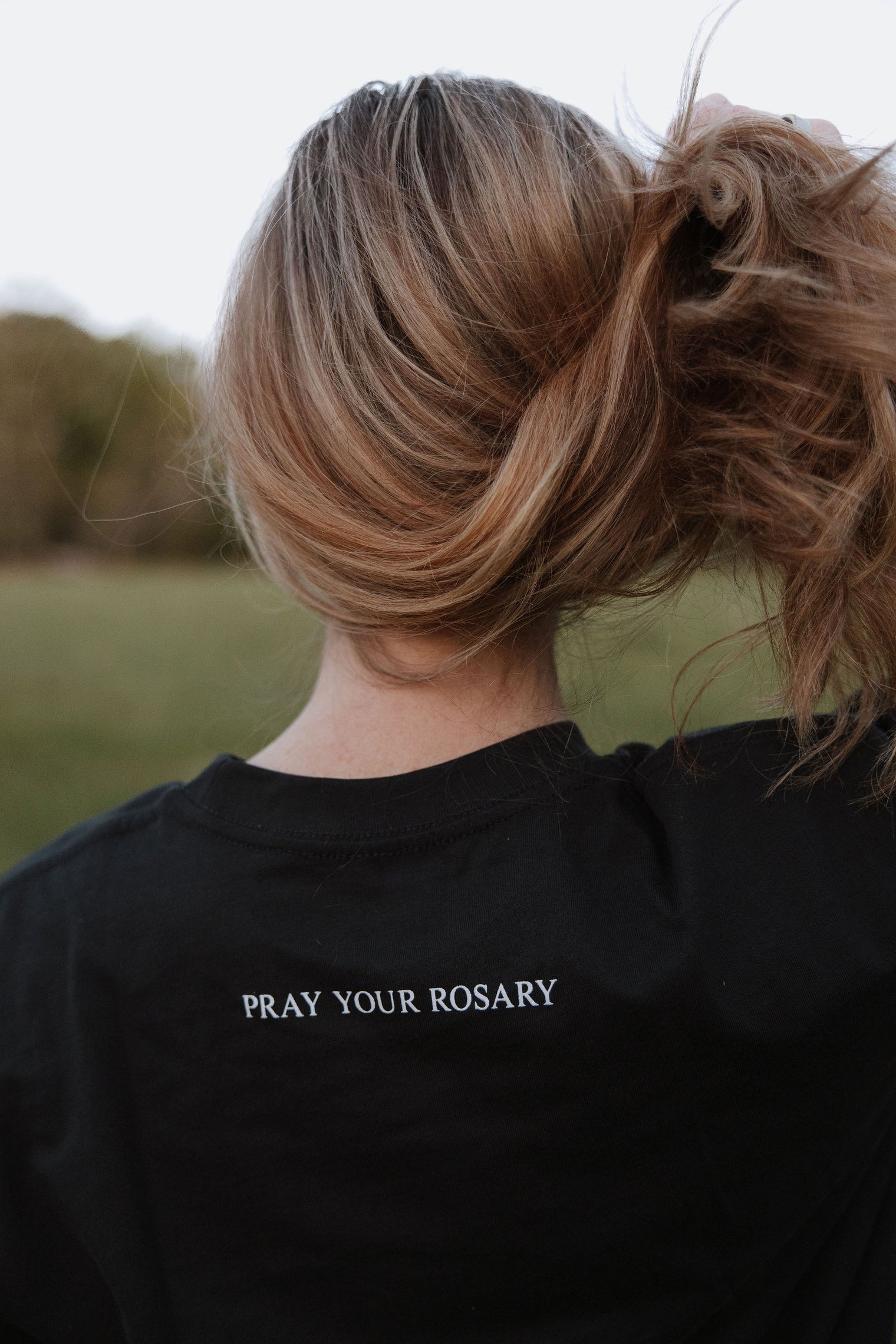 The Catholic T-Shirt (Unisex)