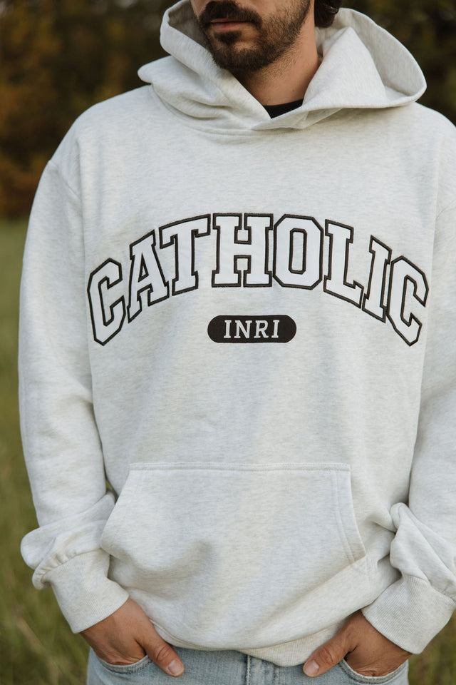 INRI Hoodie (Unisex)