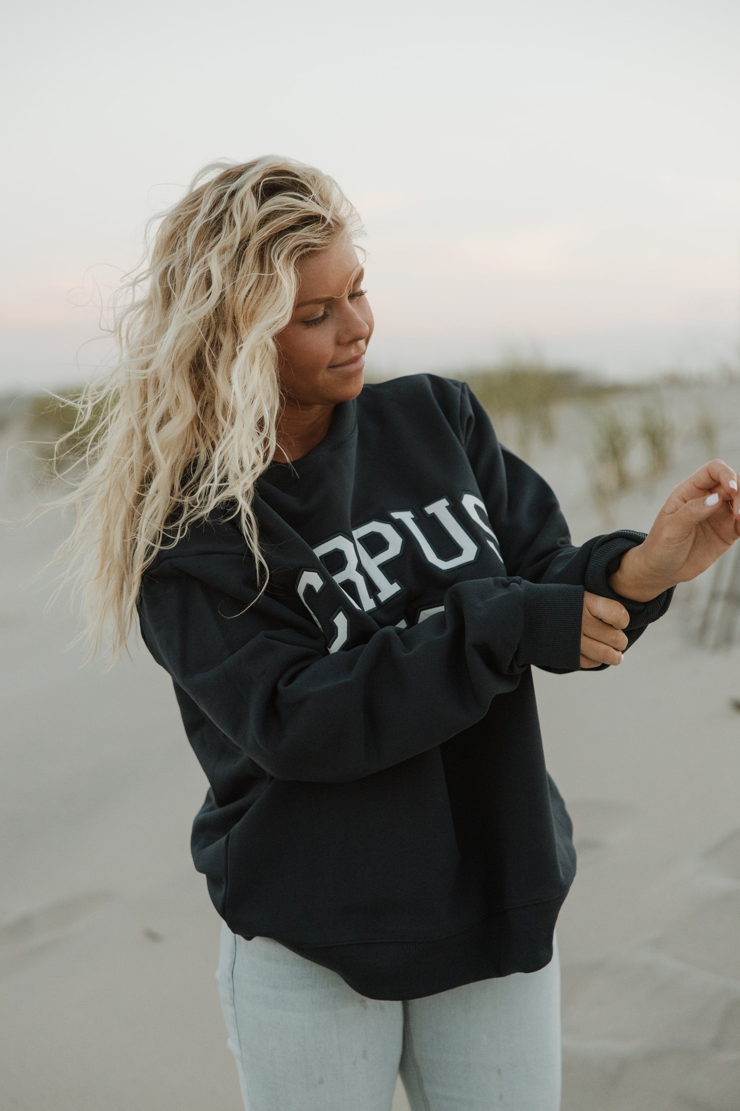 The Corpus Christi Mockneck Navy