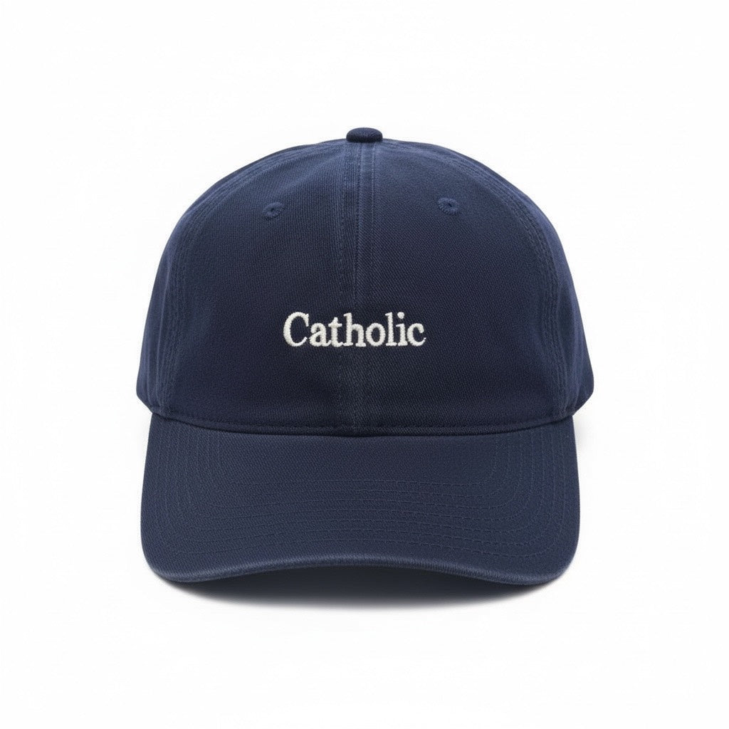 The Catholic Hat