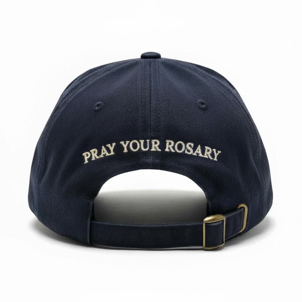 The Catholic Hat