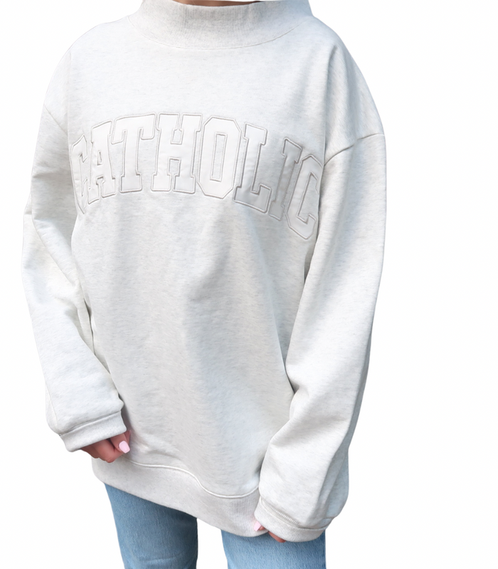 The Catholic Mockneck
