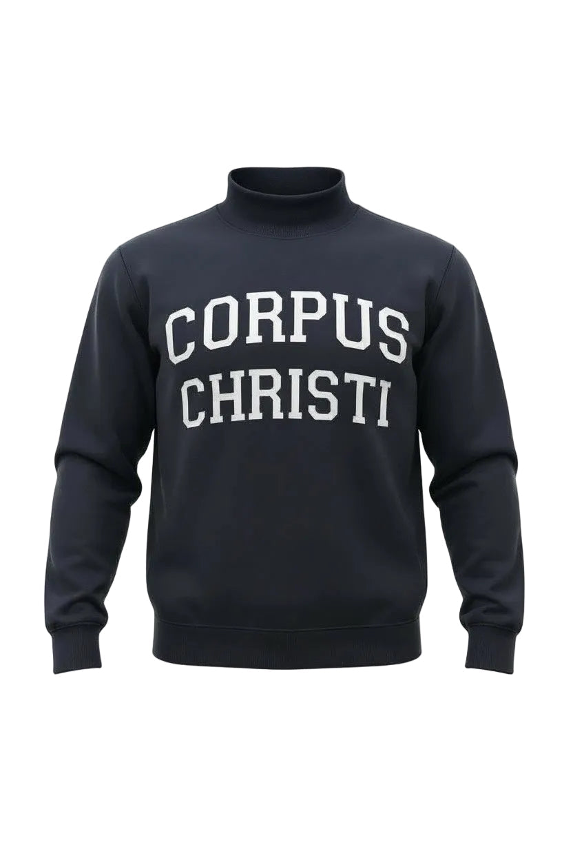 Corpus Christi Collection