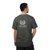Full of Grace T-Shirt in Pepper