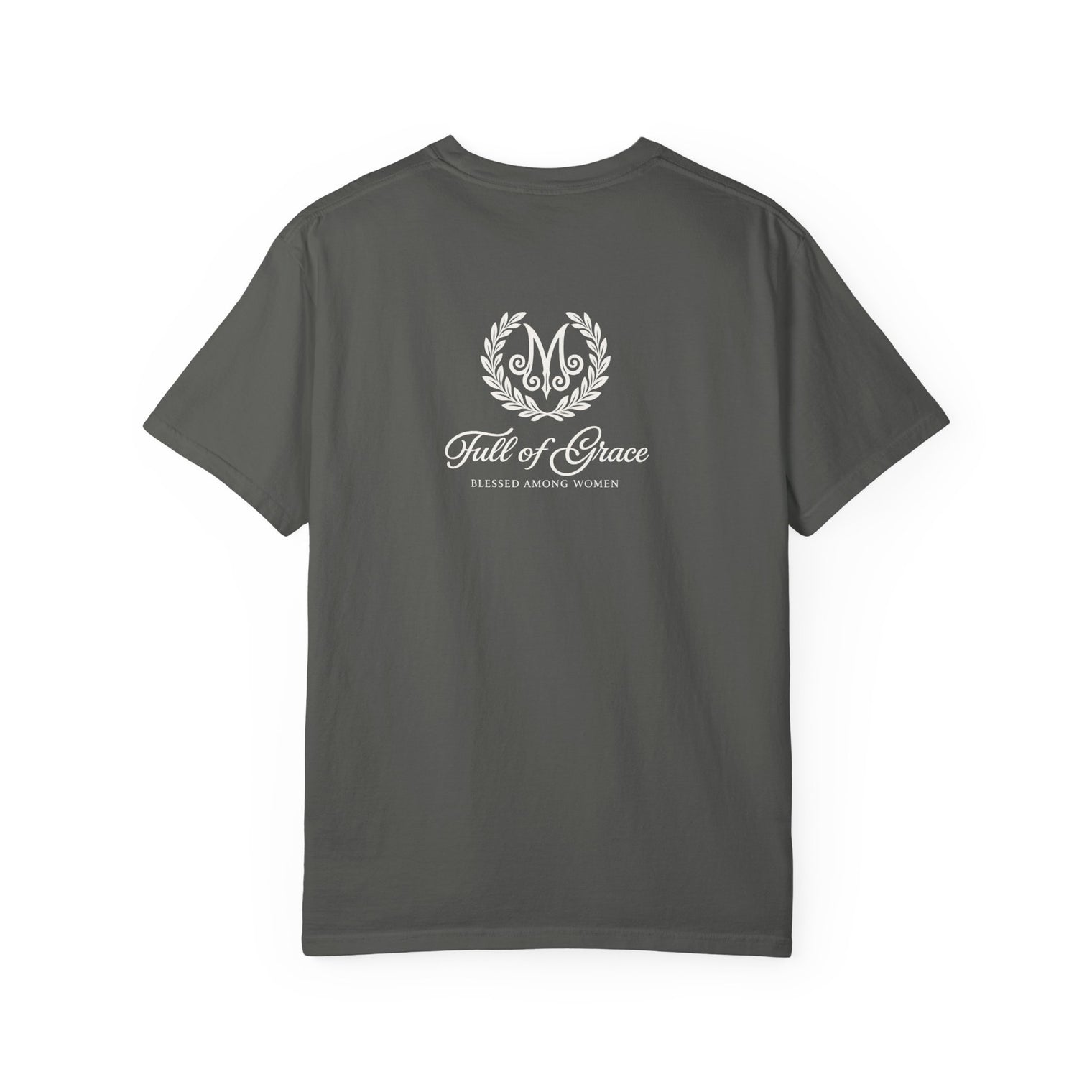 Full of Grace T-Shirt in Pepper