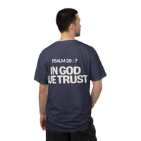 In God We Trust T-Shirt