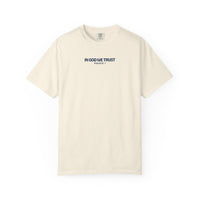 In God We Trust T-Shirt