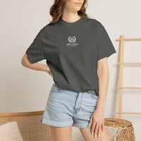 Full of Grace T-Shirt in Pepper