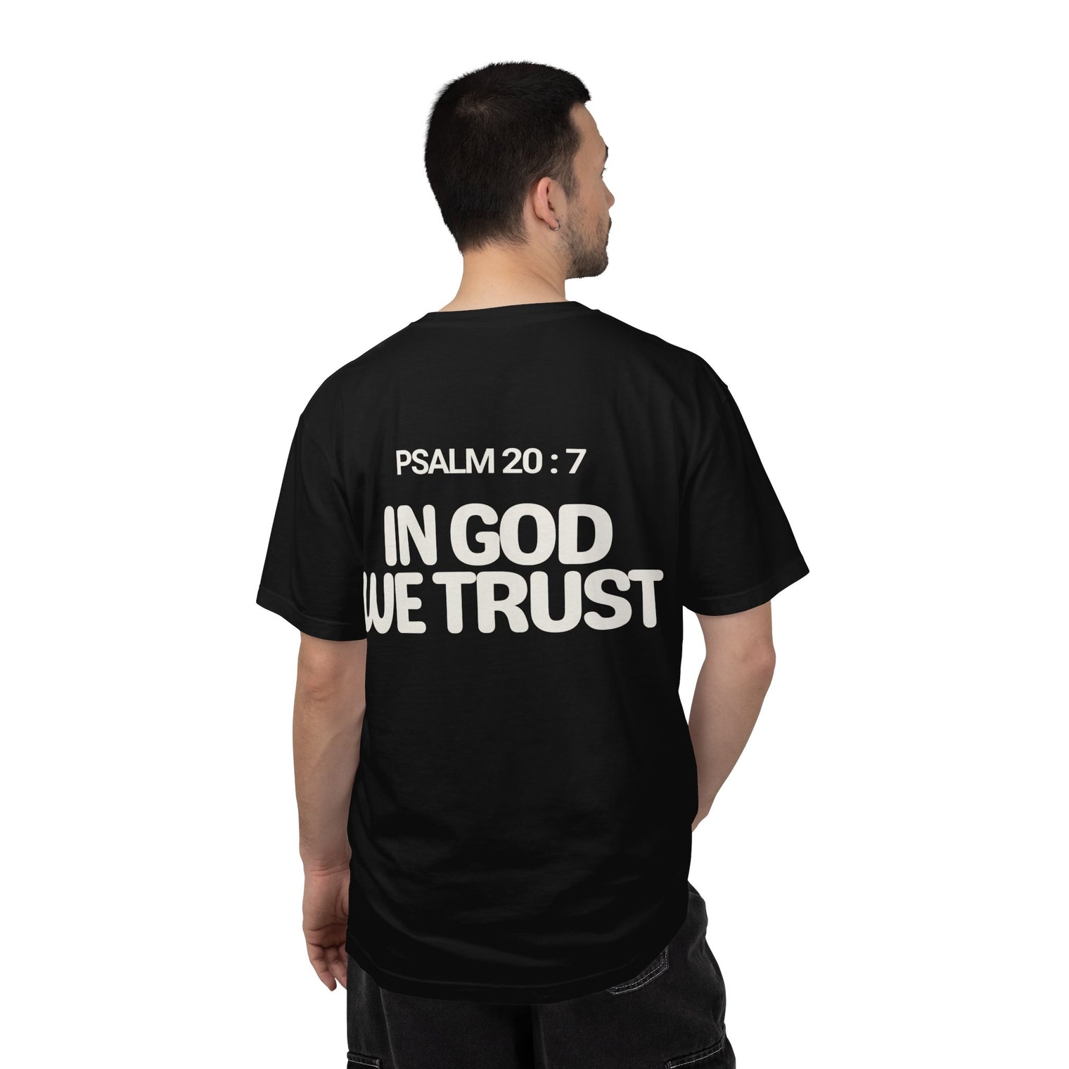 In God We Trust T-Shirt