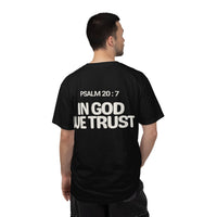 In God We Trust T-Shirt