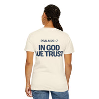 In God We Trust T-Shirt