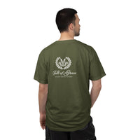 Full of Grace T-Shirt in Hemp
