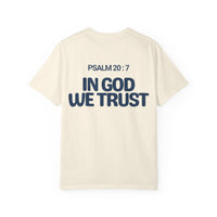 In God We Trust T-Shirt