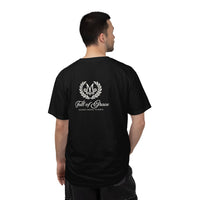 Full of Grace T-Shirt in Black