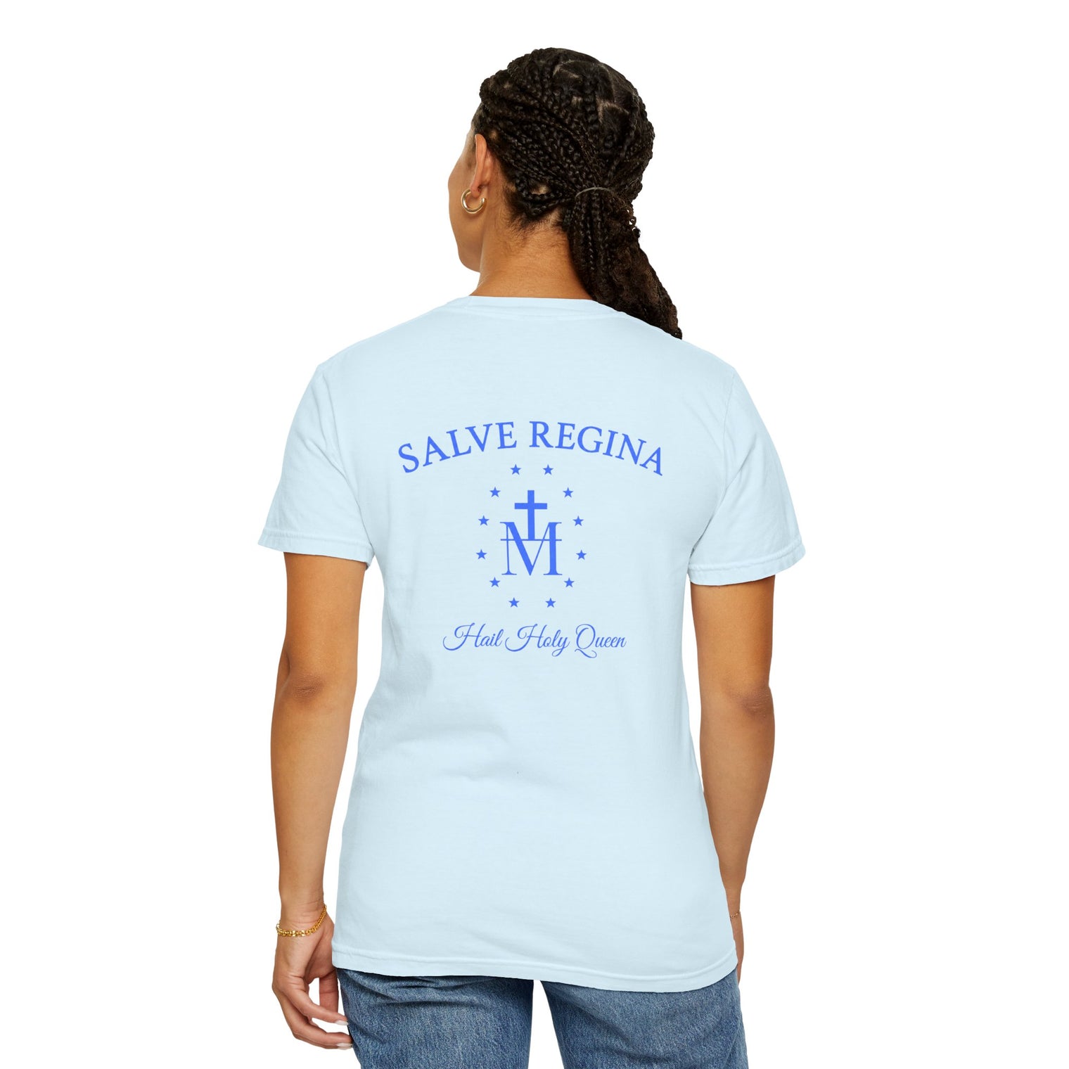 Salve Regina T-Shirt