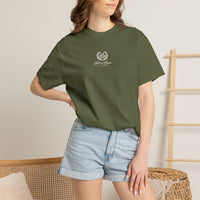 Full of Grace T-Shirt in Hemp