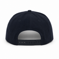 The Hail Mary Rope Hat￼