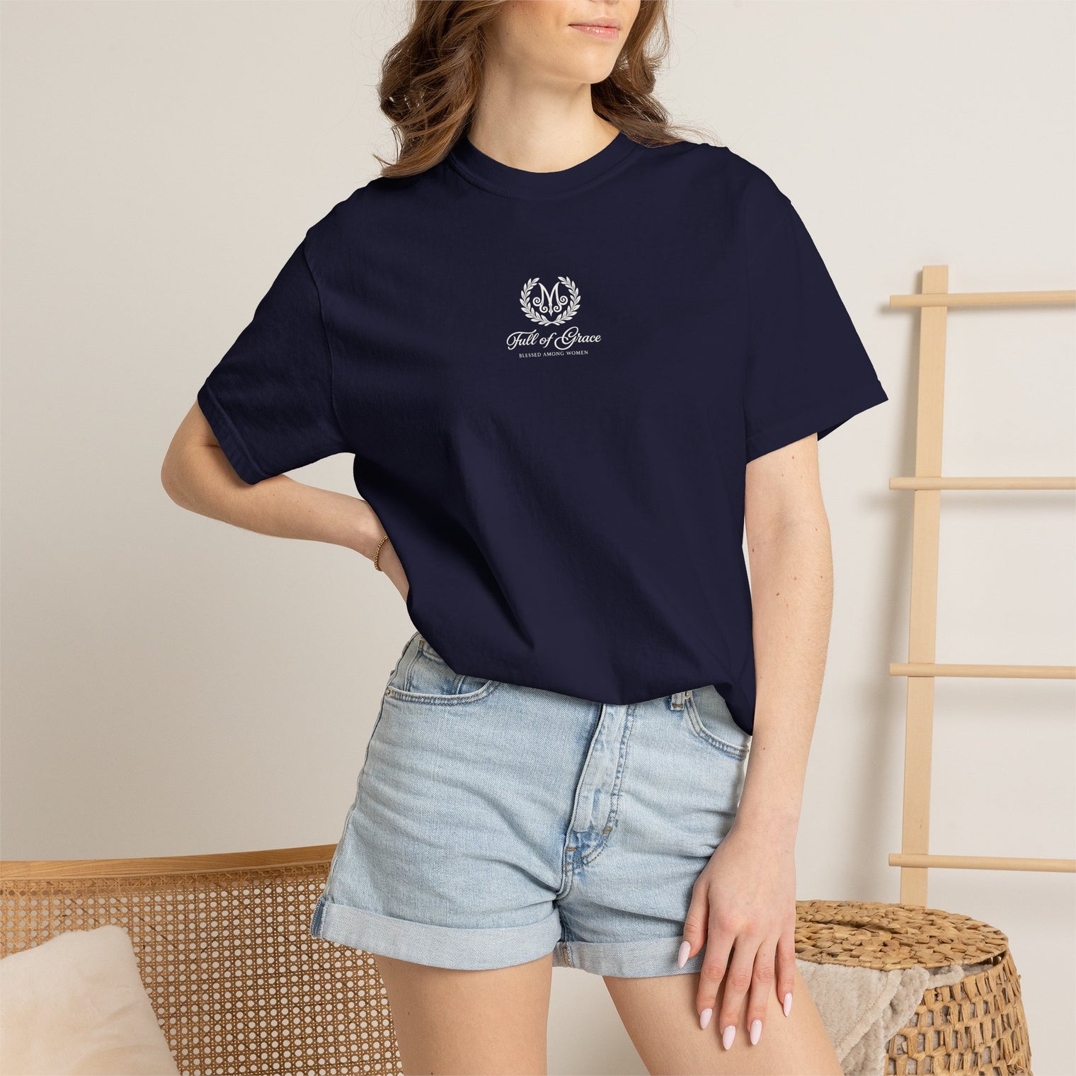 Full of Grace T-Shirt