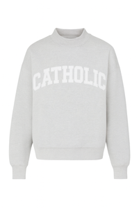 The Catholic Mockneck