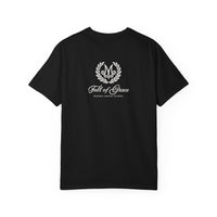 Full of Grace T-Shirt in Black