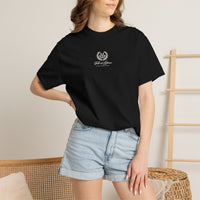 Full of Grace T-Shirt in Black