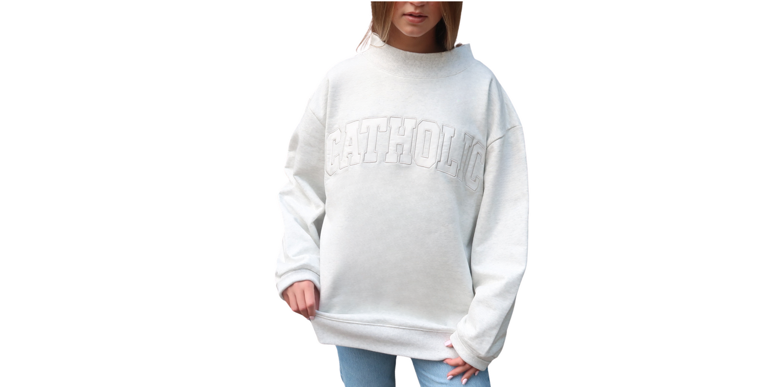 The Catholic Mockneck