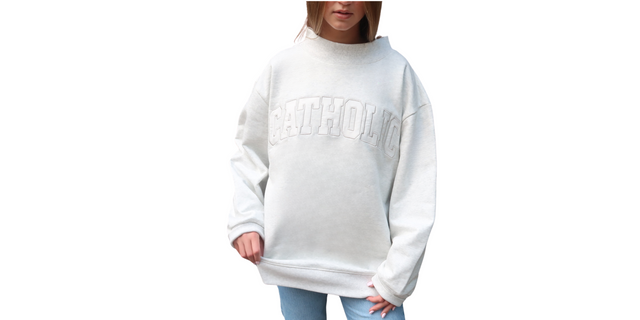 The Catholic Mockneck