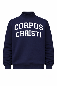 The Corpus Christi Mockneck Navy