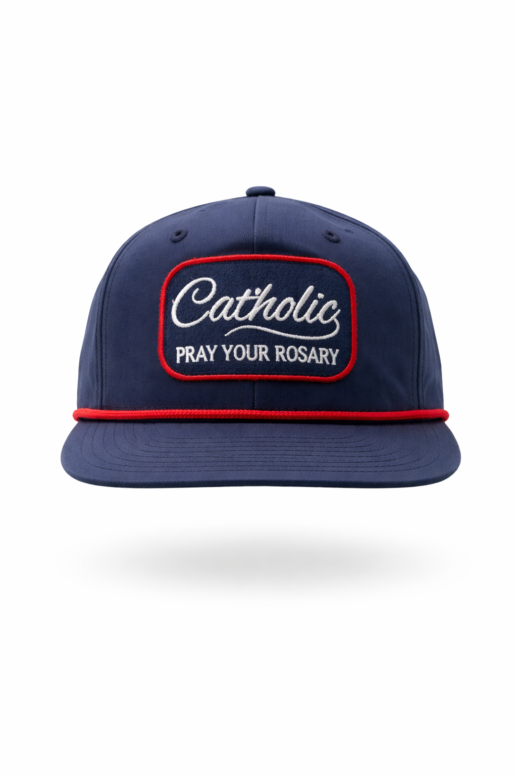 The Catholic Rope Hat