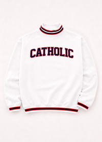 The Catholic Varsity Mockneck