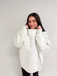 The Original Catholic Mockneck