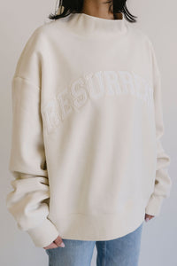 The Resurrexit Mockneck