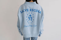 Salve Regina Mockneck