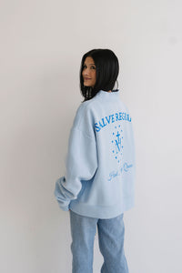 Salve Regina Mockneck