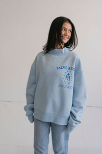 Salve Regina Mockneck