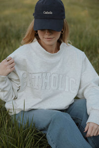 The Catholic Hat