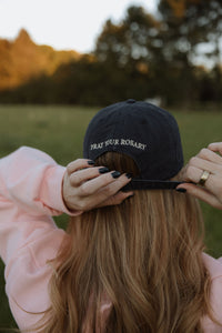 The Catholic Hat