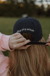 The Catholic Hat