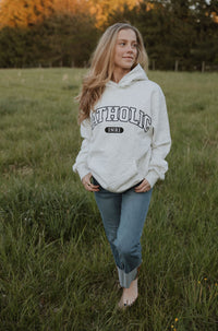 INRI Hoodie (Unisex)