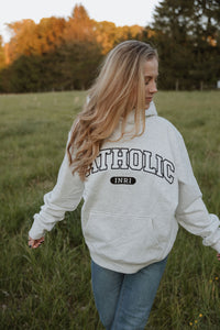 INRI Hoodie (Unisex)