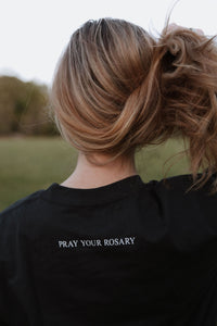 The Catholic T-Shirt (Unisex)